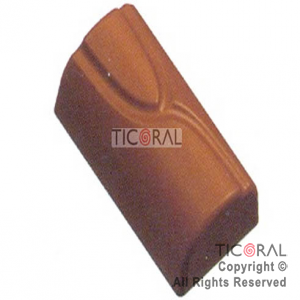 MOLDE BOMBON HS3386 POLICARBONATO 30PCSX9GR C/U x 1